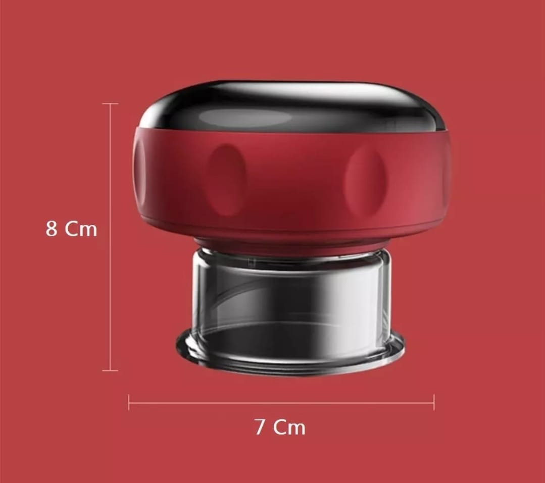 Miniatura 4 de Vacumterapia